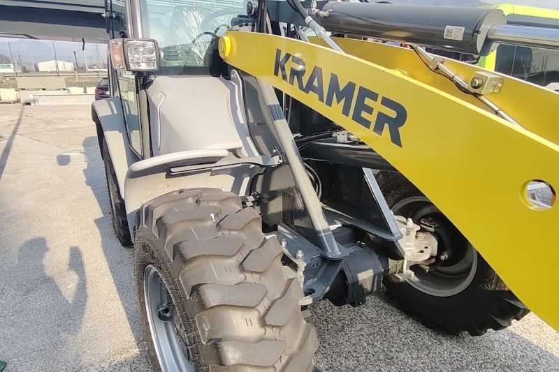 OmecoHub - Immagine KRAMER 8095